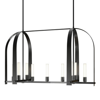 Triomphe 9-Light Linear Pendant (65|131075-SKT-MULT-89-FD0462)