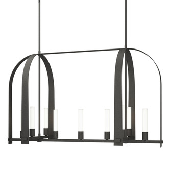 Triomphe 9-Light Linear Pendant (65|131075-SKT-MULT-20-FD0462)