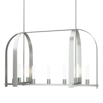 Triomphe 9-Light Linear Pendant (65|131075-SKT-MULT-82-FD0462)