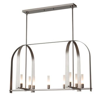 Triomphe 9-Light Linear Pendant (65|131075-SKT-MULT-07-FD0462)