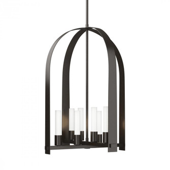 Triomphe 8-Light Pendant (65|131071-SKT-MULT-14-FD0611)