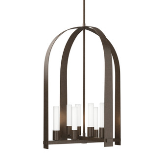 Triomphe 8-Light Pendant (65|131071-SKT-MULT-05-FD0611)