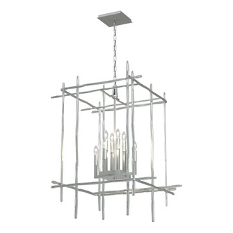 Tura 8-Light Large Chandelier (65|101317-SKT-82)