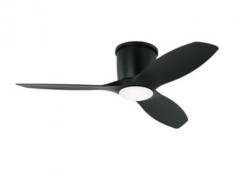 Titus 44'' Ceiling Fan (38|3TTHR44MBKD)