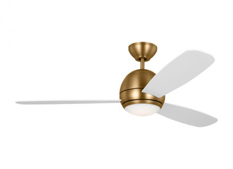 Orbis 52'' Ceiling Fan (38|3OBSR52SBD)