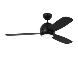 Orbis 52'' Ceiling Fan (38|3OBSR52MBKD)