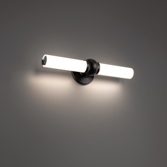 JULIET Bath & Wall Light (16|WS-35020-BK)