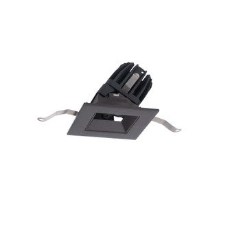 FQ 2'' Shallow Square Adjustable Trim with Dim-To-Warm (16|R2FSA1T-WD-DB)