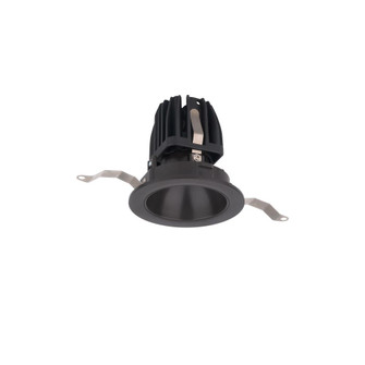 FQ 2'' Shallow Round Downlight Trim with Dim-To-Warm (16|R2FRD1T-WD-DB)