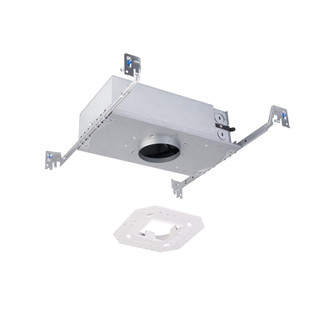 FQ 2'' Shallow New Const HSG Square Trimless 15W (16|R2FSN1L-1)