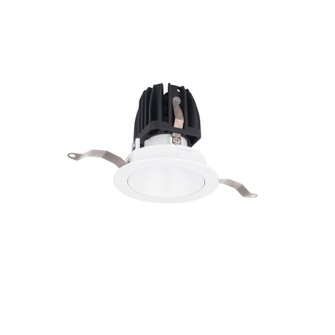 FQ 2'' Shallow Round Downlight Trim (16|R2FRD1T-930-WT)