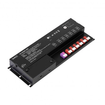 POWER SUPPLY 350MA 02-21V 48W 6 OUT (16|PS-0350A-UR6)