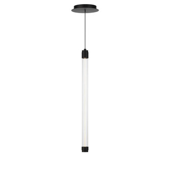 Jedi Mini Pendant Light (16|PD-51322-BK)