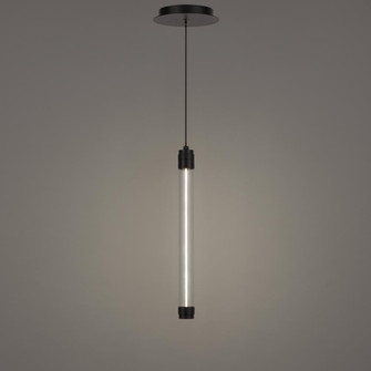 Jedi Mini Pendant Light (16|PD-51315-BK)