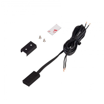 IR SENSOR 96W MAX 24VAC/DC WHITE (16|IR-96-24VACDC-BK)