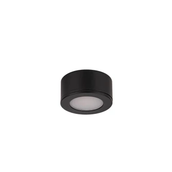 LED MINI PUCK 3000K (16|HR-LED10-30-BK)