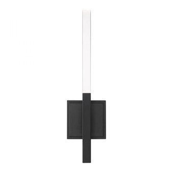 Benicio 4 Light Vanity in Black (4304|46426-017)