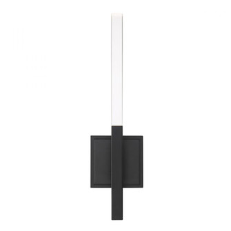 Benicio 2 Light Vanity in Black (4304|45636-032)