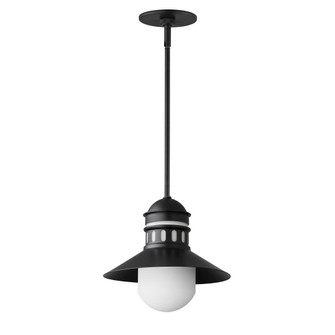 Admiralty-Outdoor Pendant (19|35121SWBK)