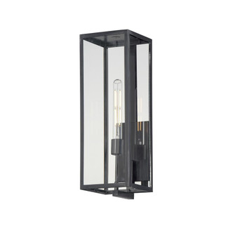 Catalina-Outdoor Wall Mount (19|30095CLDBZ)