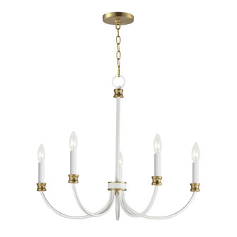 Charlton-Chandelier (19|11375WWTGL)
