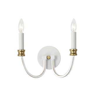 Charlton-Wall Sconce (19|11372WWTGL)