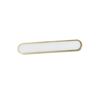 Latitude-Bath Vanity (94|E23423-GLD)