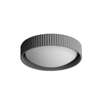 Souffle-Flush Mount (94|E25051-GY)