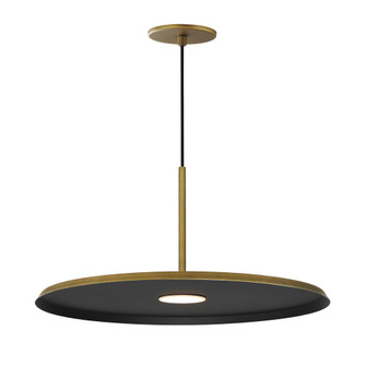 Berliner-Single Pendant (94|E34002-AB)