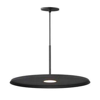 Berliner-Single Pendant (94|E34002-BK)