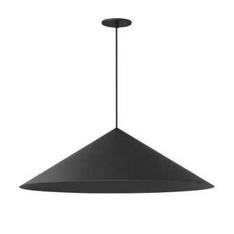 Pitch-Single Pendant (94|E34503-BK)