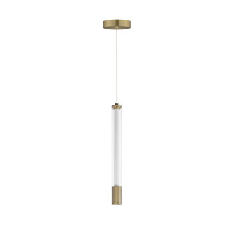 Cortex-Single Pendant (94|E11062-144NAB)