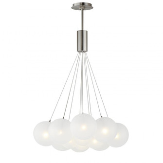 Burst-Multi-Light Pendant (94|E25089-54SN)