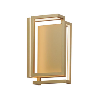 Penrose-Wall Sconce (94|E21269-GLD)