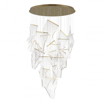 Rinkle-Multi-Light Pendant (94|E24880-133FG)