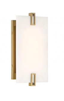 Aizen - 12'' LED Wall Sconce (10|924-695-L)