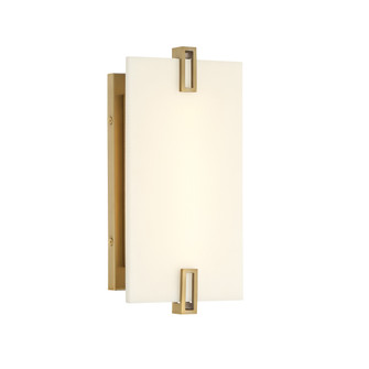 Aizen - 12'' LED Wall Sconce (10|924-695-L)