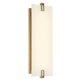 Aizen - 19'' LED Wall Sconce (10|921-695-L)