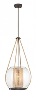 Stutterhein - 31'' 1 Light Pendant (10|3195-287)