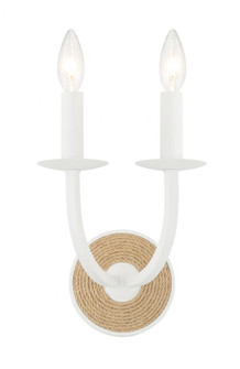 Lanton - 2 Light Wall Sconce (10|2122-655)