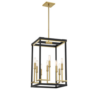 Union Estates - 8 Light Pendant (10|2119-726)