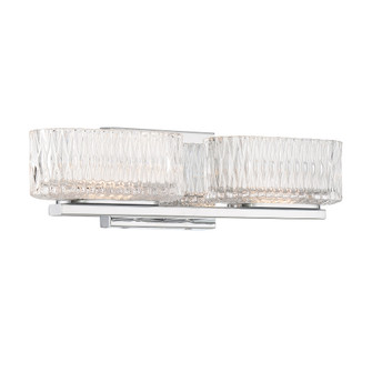 Sparren - LED 2 Light Bath (10|2002-77-L)