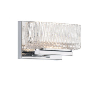 Sparren - LED 1 Light Bath (10|2001-77-L)