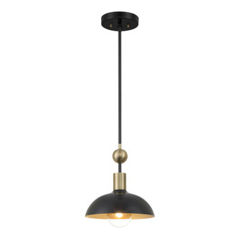 Biloxi - 10.75'' 1 Light Pendant (10|1994-862)