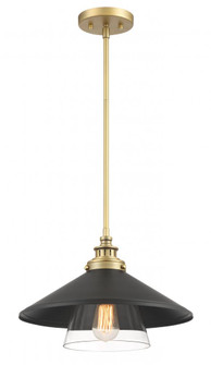 Segan - 15'' 1 Light Mini Pendant (10|1405-758)
