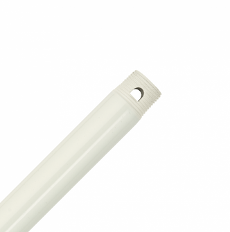 Hunter 48'' Original® White Downrod (4797|26337)