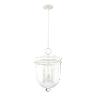 Belltown 4 Light Pendant (4797|19314)