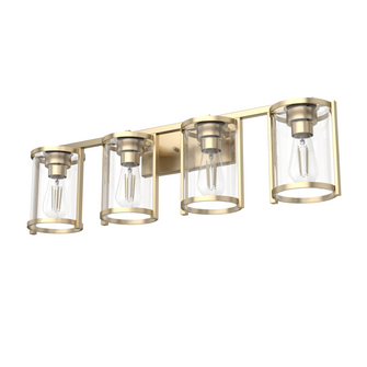 Astwood 4 Light Vanity Alt Gold (4797|19968)