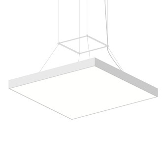 30'' Square LED Pendant (107|3974.03-35)