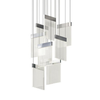 8-Light Pendant (107|3094.01)
